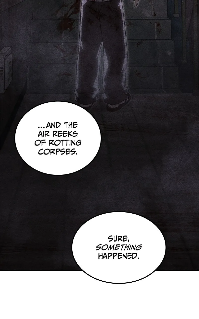 The Hunter Next Door Chapter 5 page 87 - 