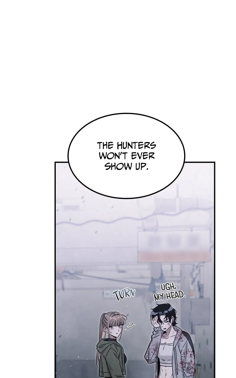 The Hunter Next Door Chapter 5 page 89 - 