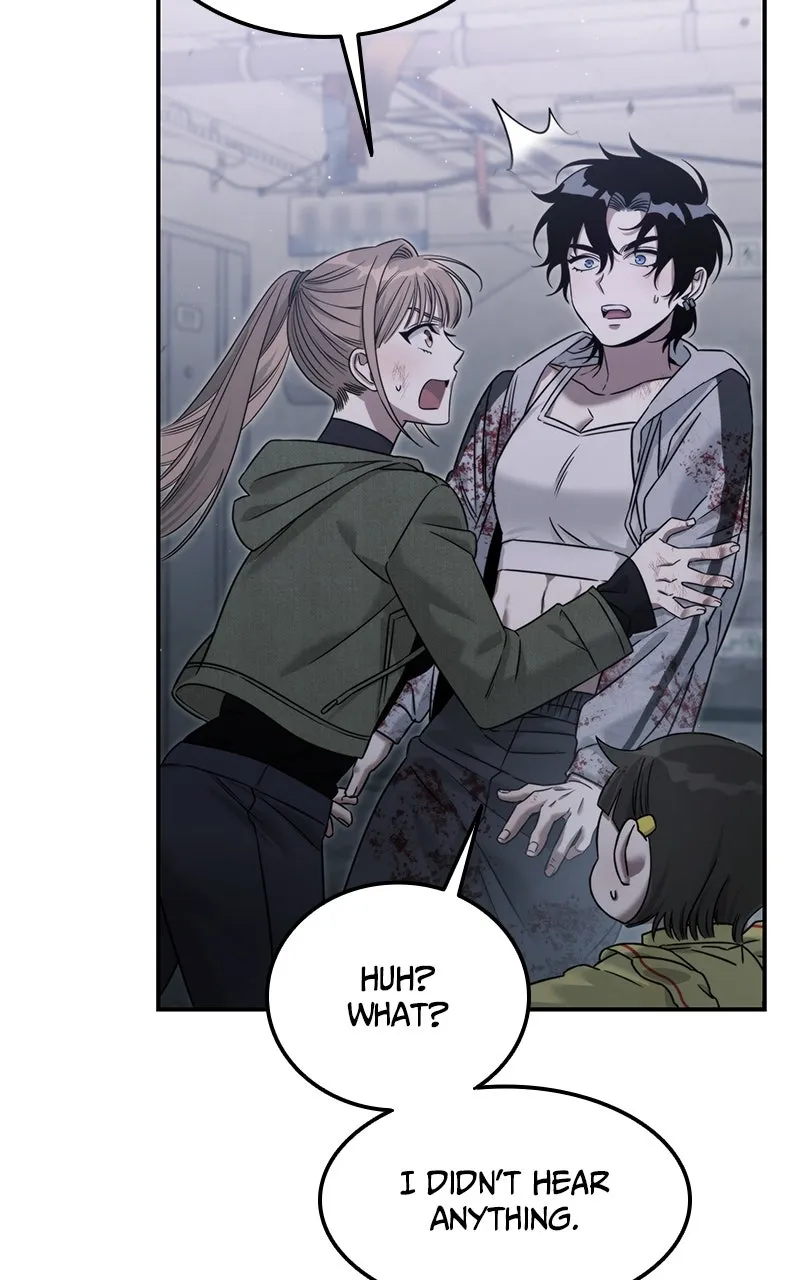 The Hunter Next Door Chapter 5 page 92 - 