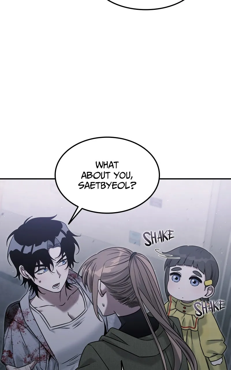 The Hunter Next Door Chapter 5 page 93 - 