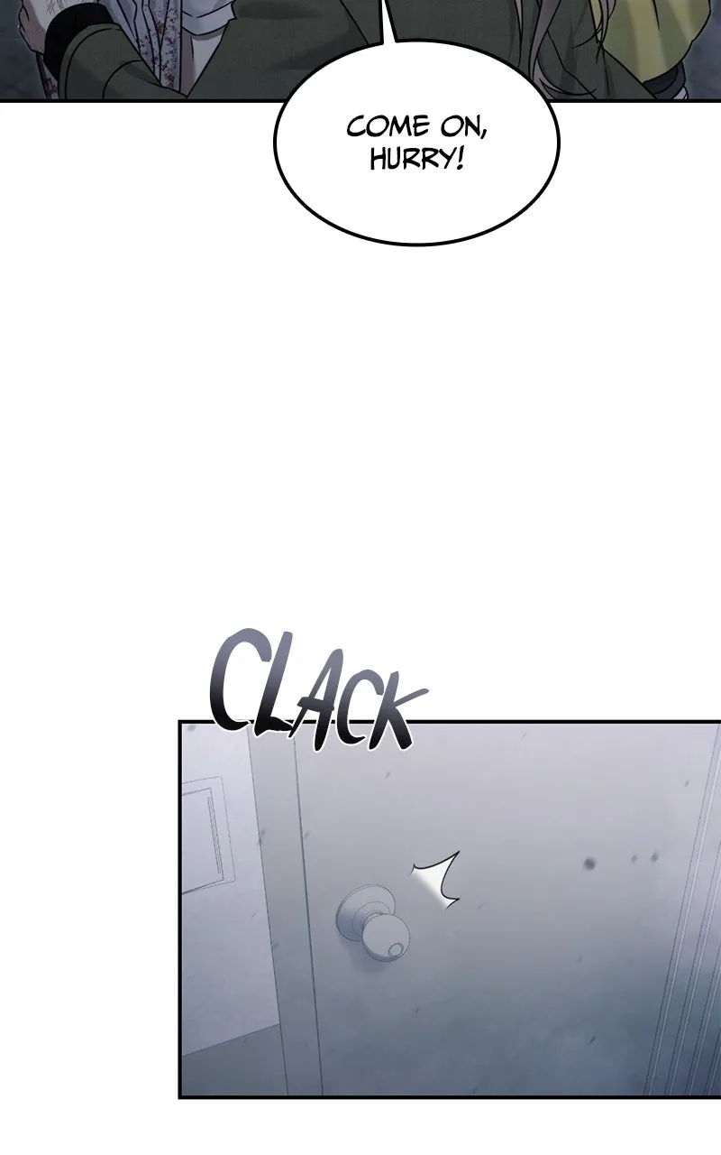 The Hunter Next Door Chapter 5 page 94 - 