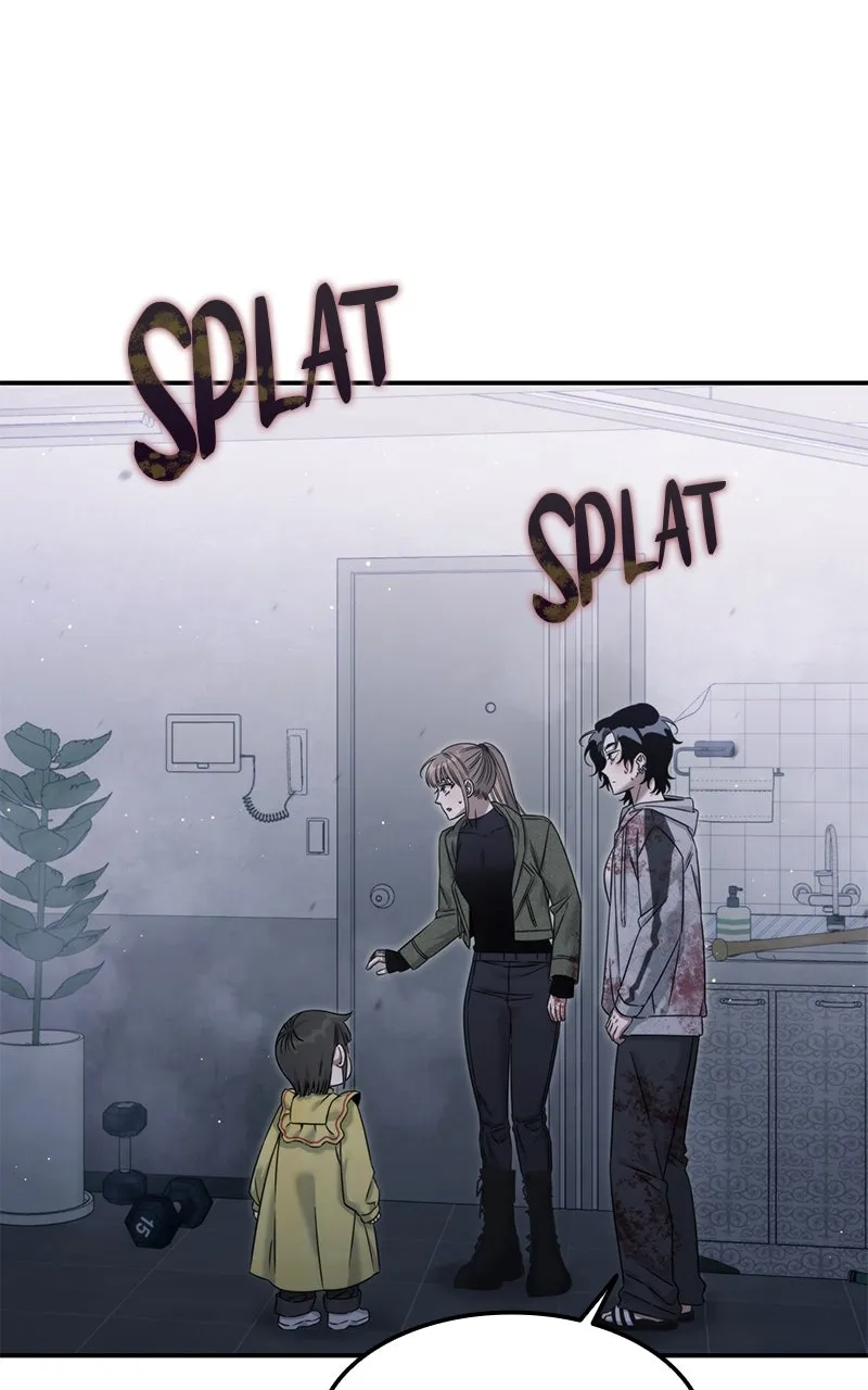 The Hunter Next Door Chapter 5 page 95 - 