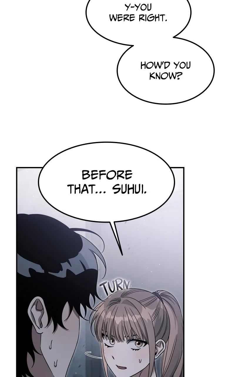 The Hunter Next Door Chapter 5 page 96 - 