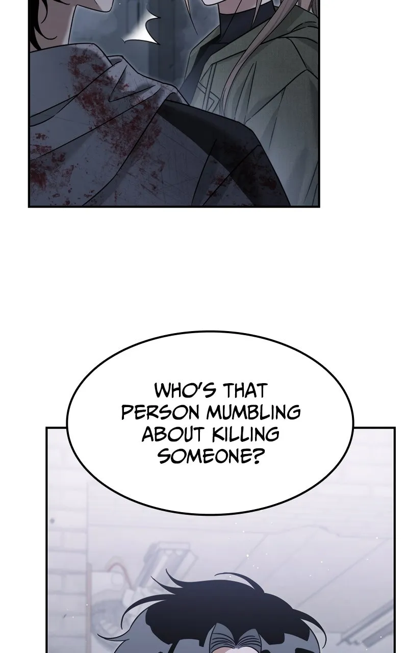 The Hunter Next Door Chapter 5 page 97 - 