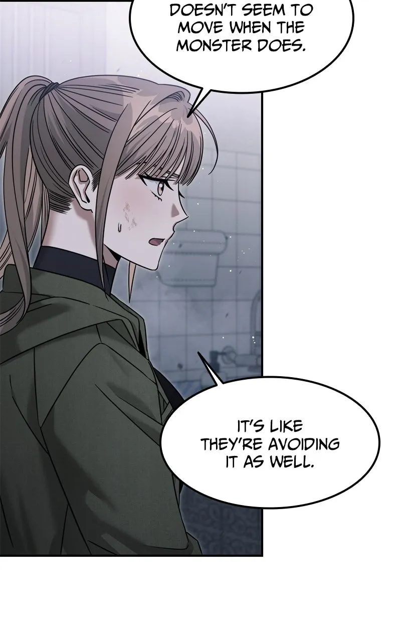 The Hunter Next Door Chapter 5 page 99 - 