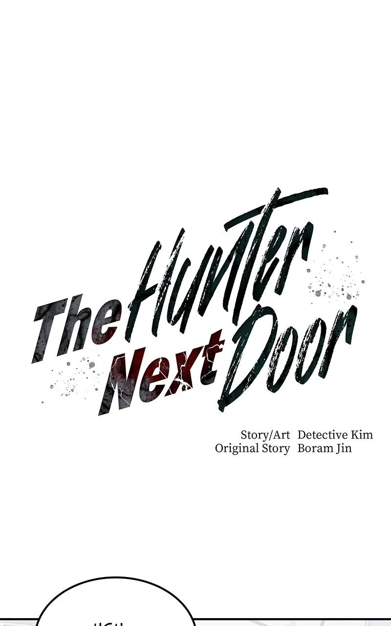 The Hunter Next Door Chapter 6 page 1 - 