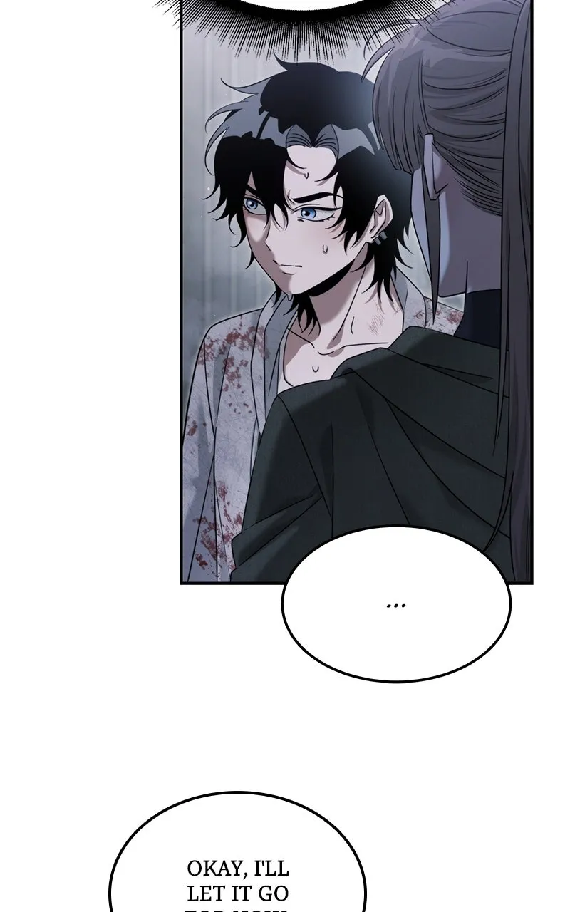 The Hunter Next Door Chapter 6 page 11 - 