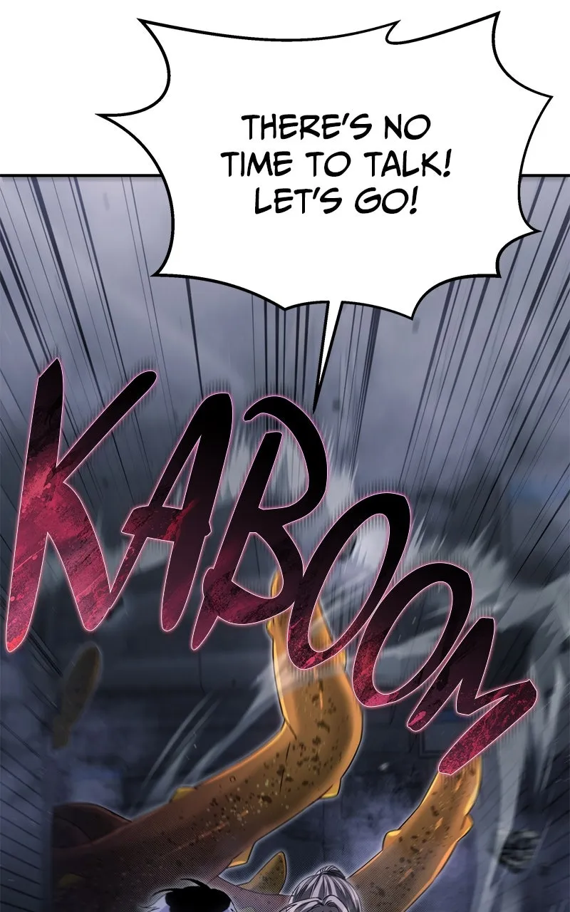 The Hunter Next Door Chapter 6 page 101 - 