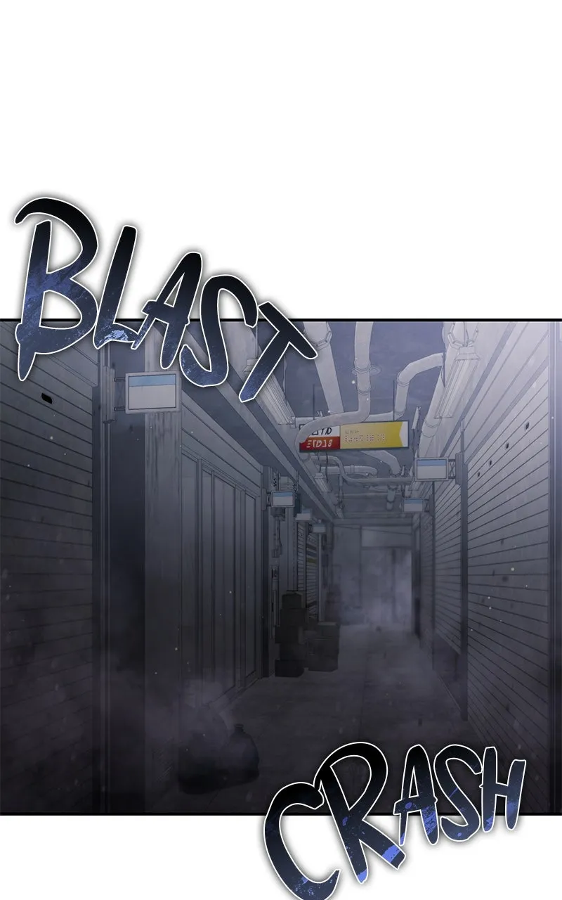 The Hunter Next Door Chapter 6 page 105 - 