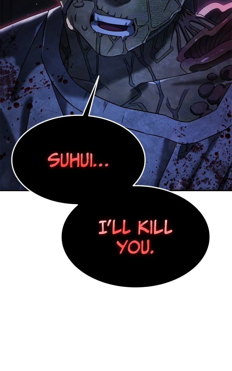 The Hunter Next Door Chapter 6 page 111 - 