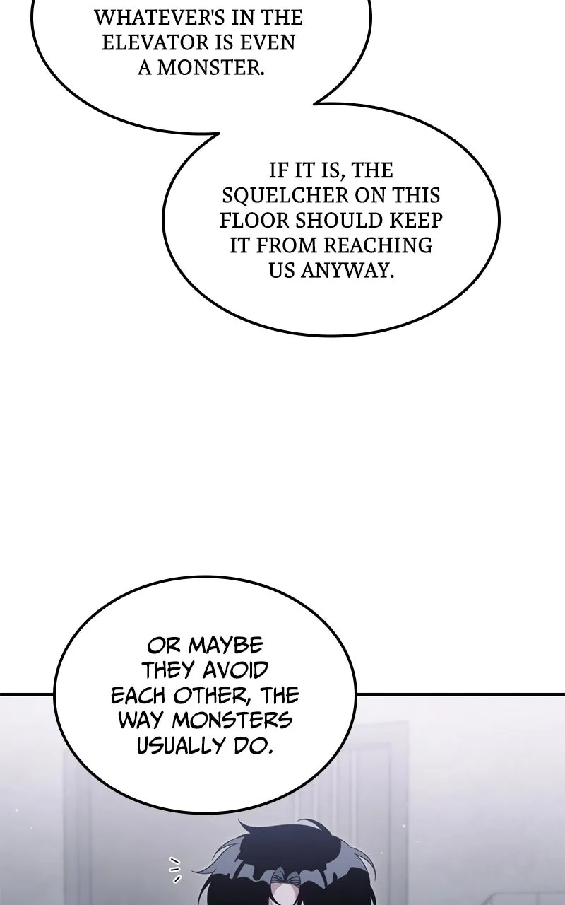 The Hunter Next Door Chapter 6 page 13 - 