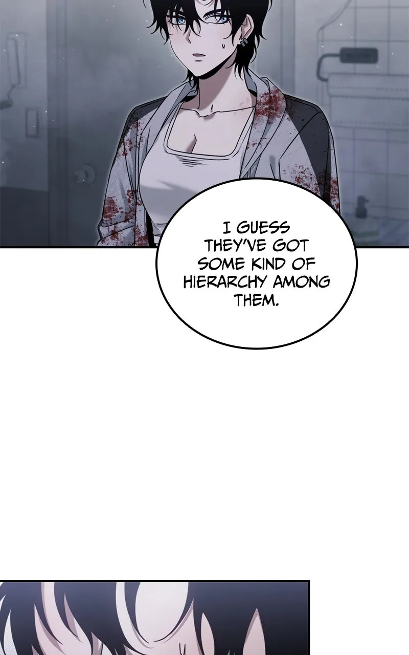 The Hunter Next Door Chapter 6 page 14 - 
