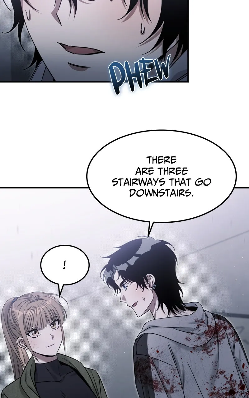The Hunter Next Door Chapter 6 page 15 - 