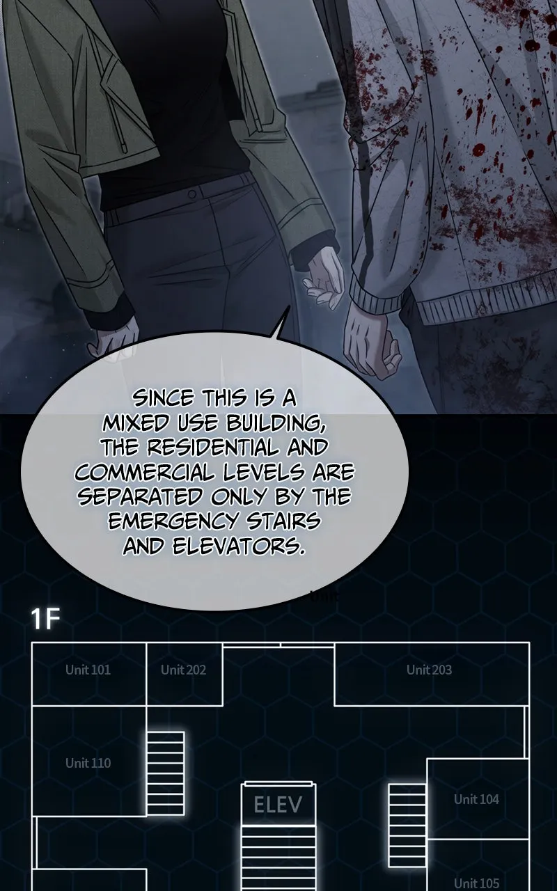 The Hunter Next Door Chapter 6 page 16 - 