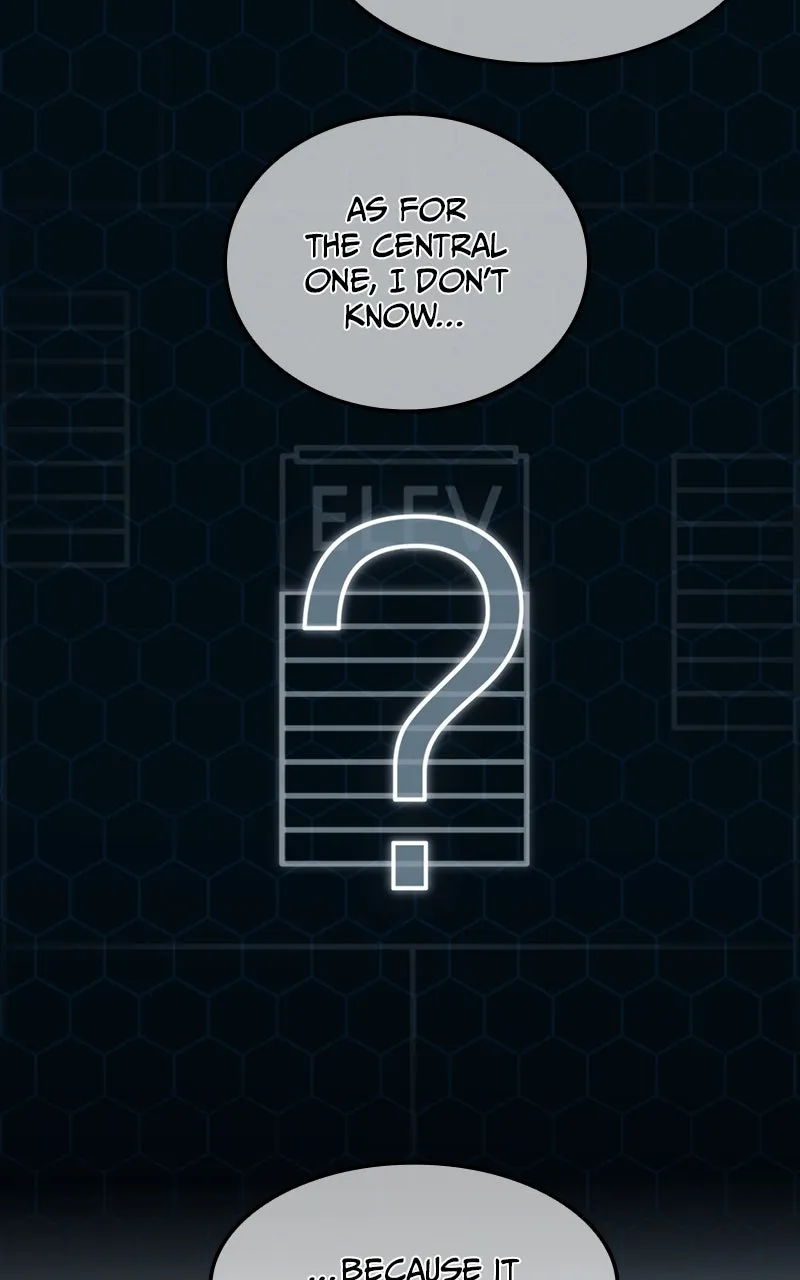 The Hunter Next Door Chapter 6 page 18 - 