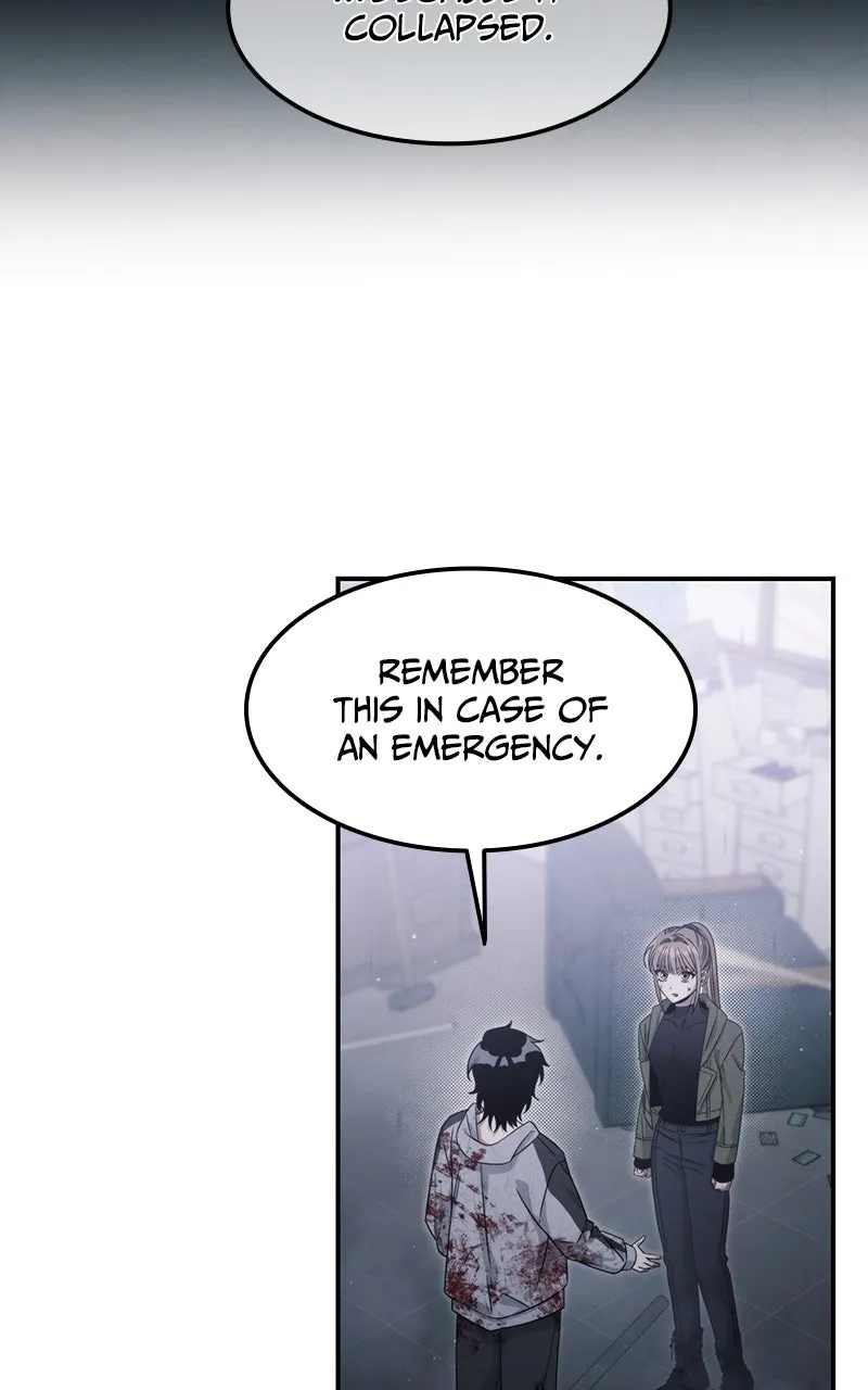 The Hunter Next Door Chapter 6 page 19 - 
