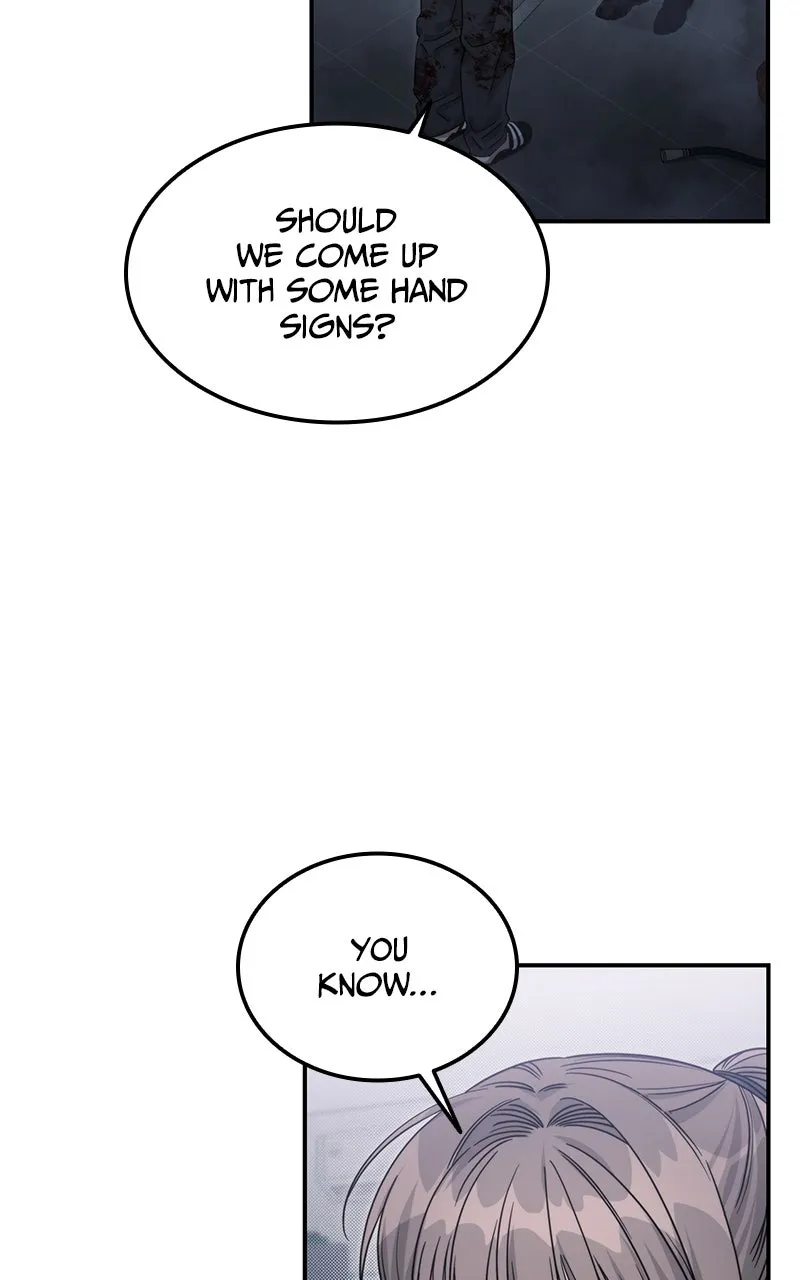 The Hunter Next Door Chapter 6 page 20 - 
