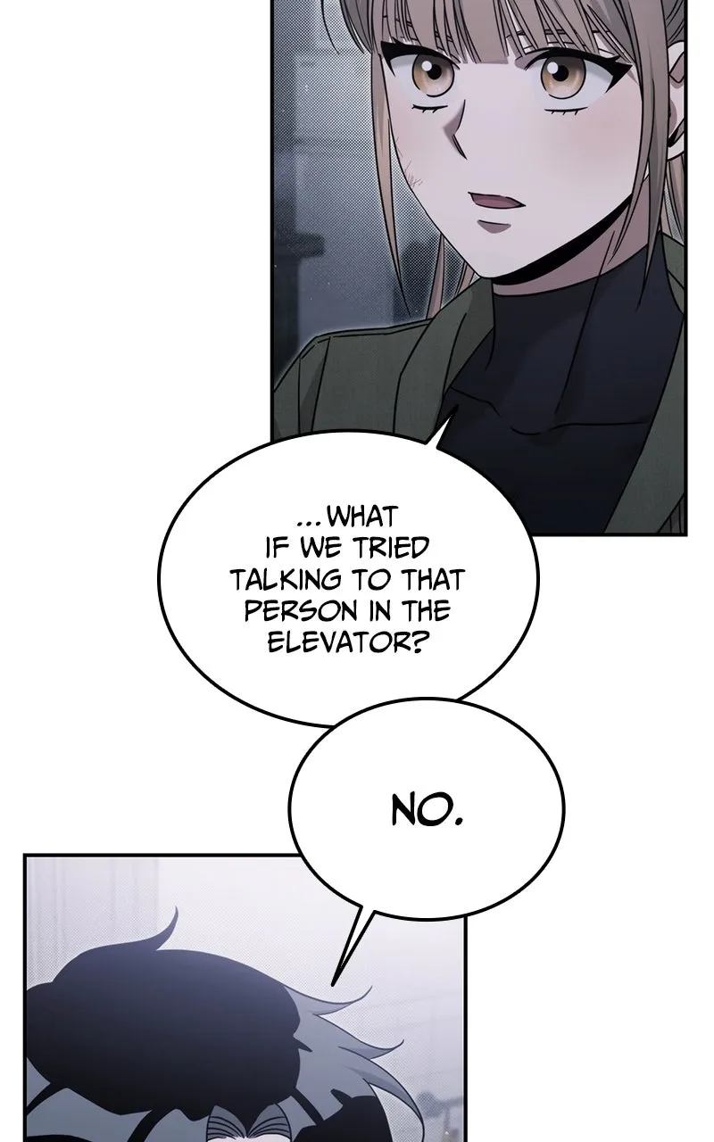 The Hunter Next Door Chapter 6 page 21 - 