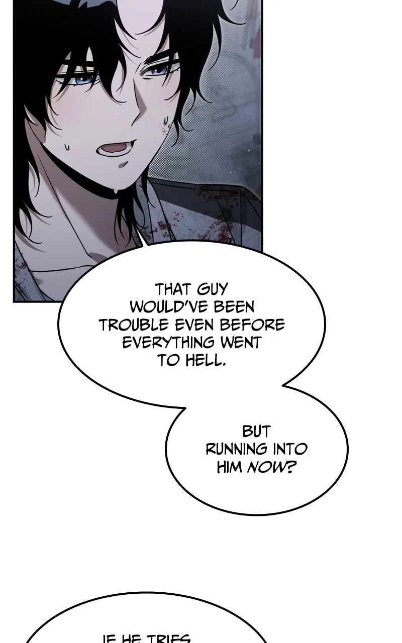 The Hunter Next Door Chapter 6 page 22 - 