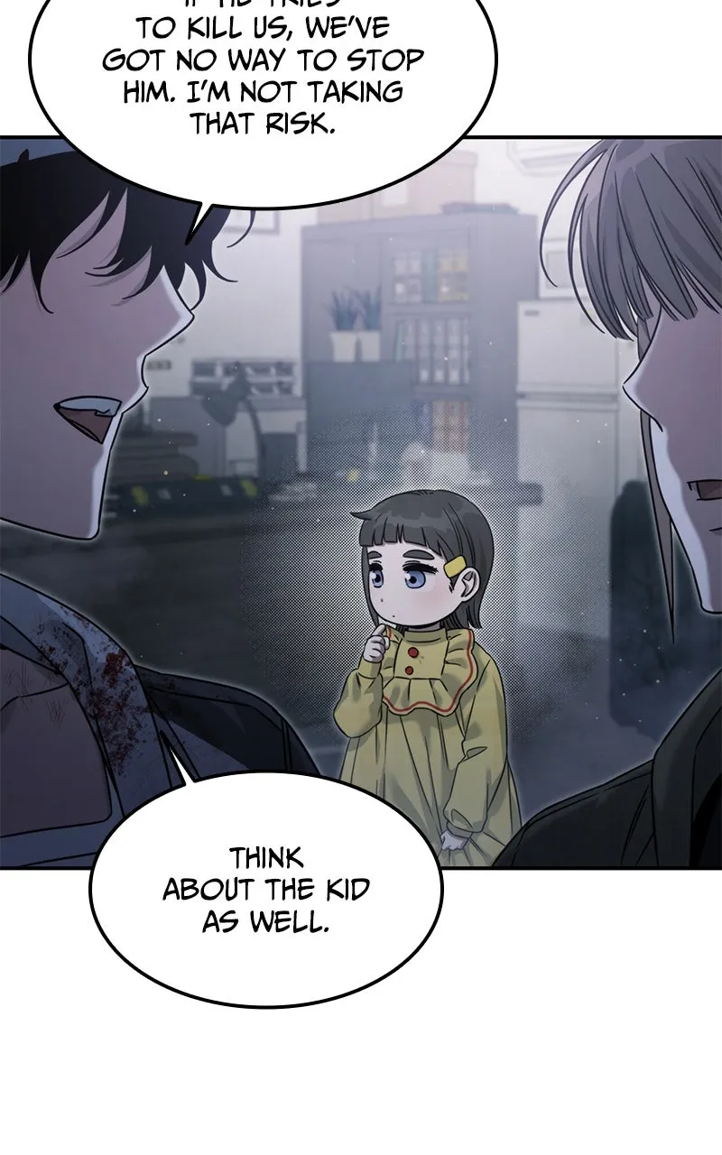 The Hunter Next Door Chapter 6 page 23 - 