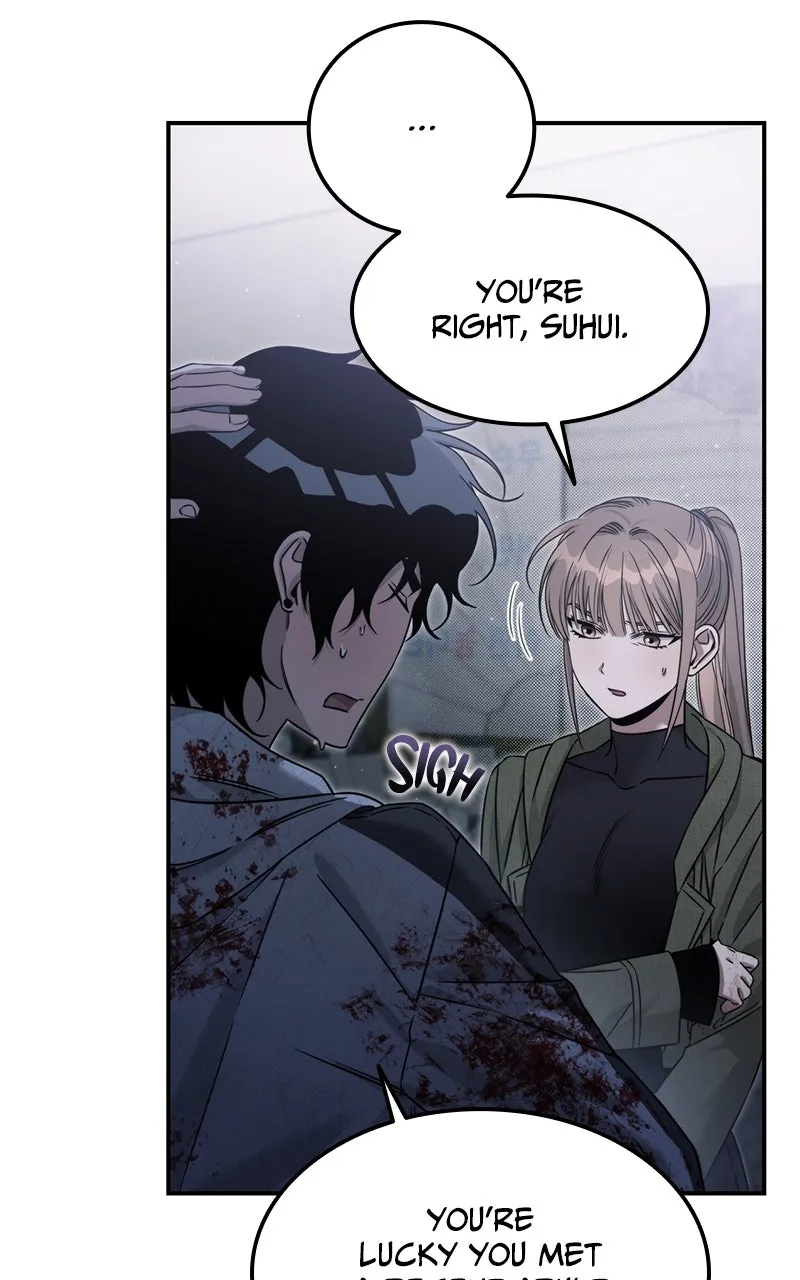 The Hunter Next Door Chapter 6 page 24 - 