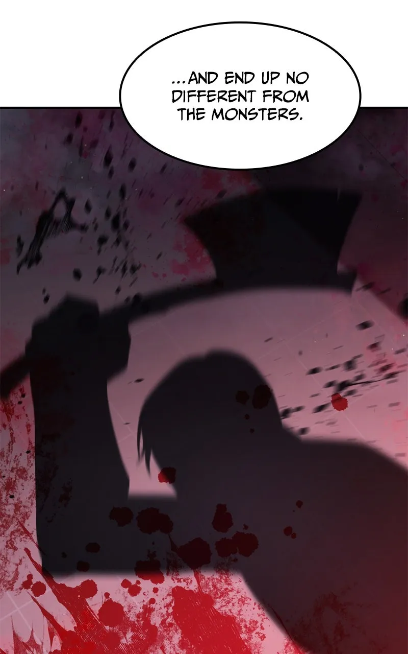 The Hunter Next Door Chapter 6 page 28 - 