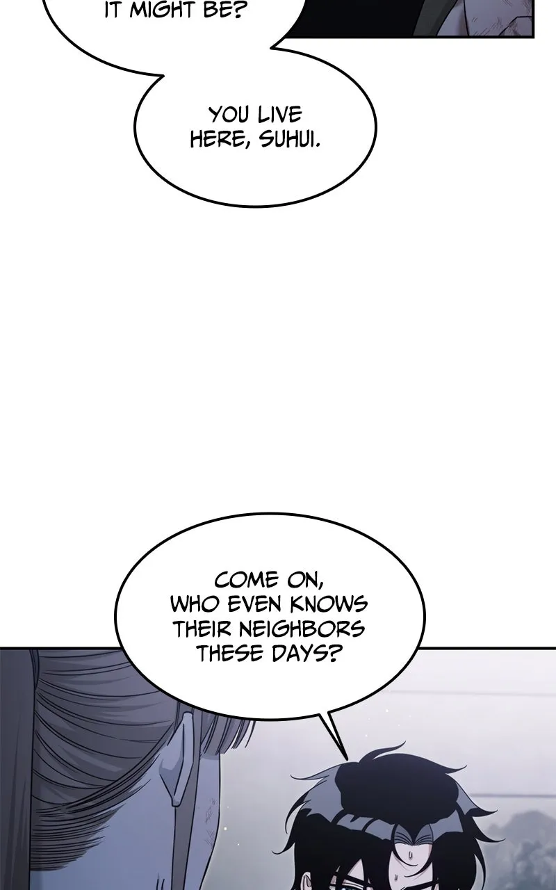 The Hunter Next Door Chapter 6 page 4 - 