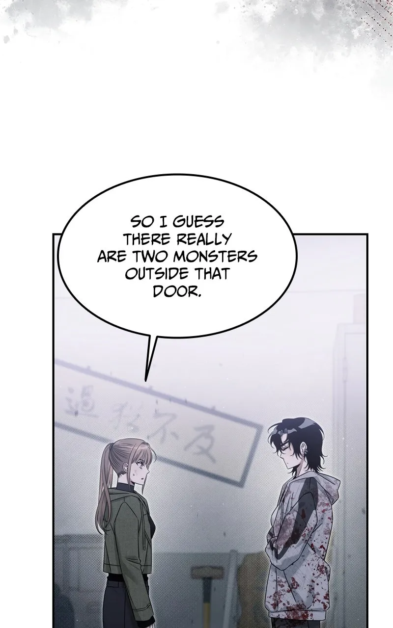The Hunter Next Door Chapter 6 page 32 - 