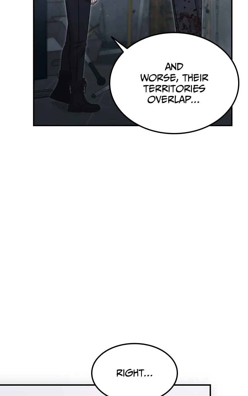 The Hunter Next Door Chapter 6 page 33 - 