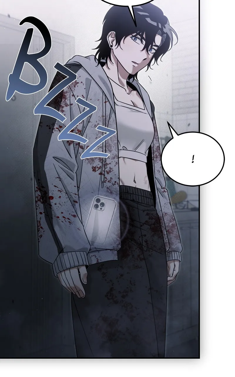 The Hunter Next Door Chapter 6 page 34 - 