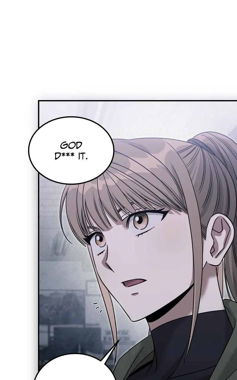 The Hunter Next Door Chapter 6 page 35 - 