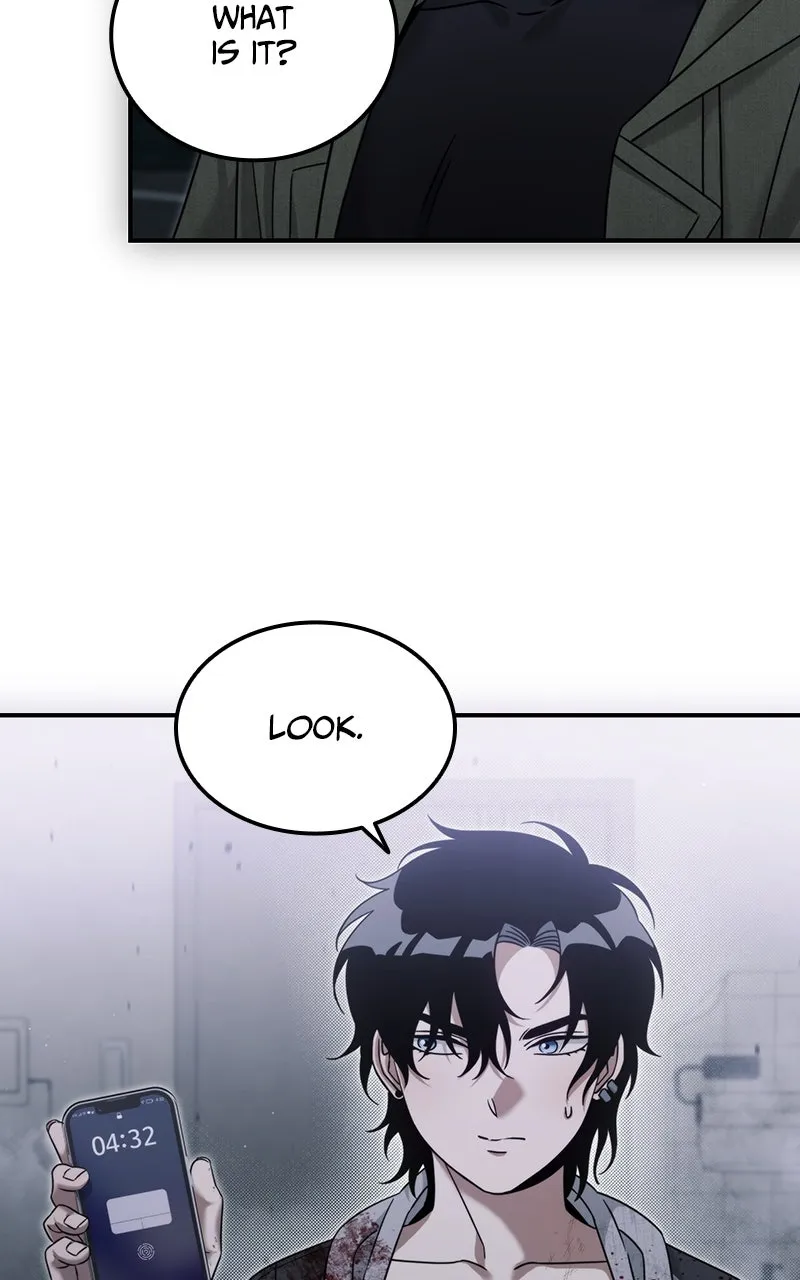 The Hunter Next Door Chapter 6 page 36 - 