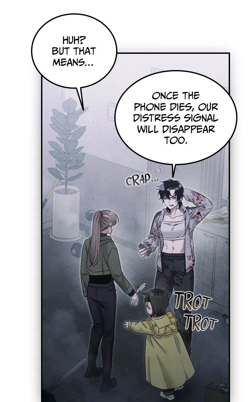 The Hunter Next Door Chapter 6 page 39 - 