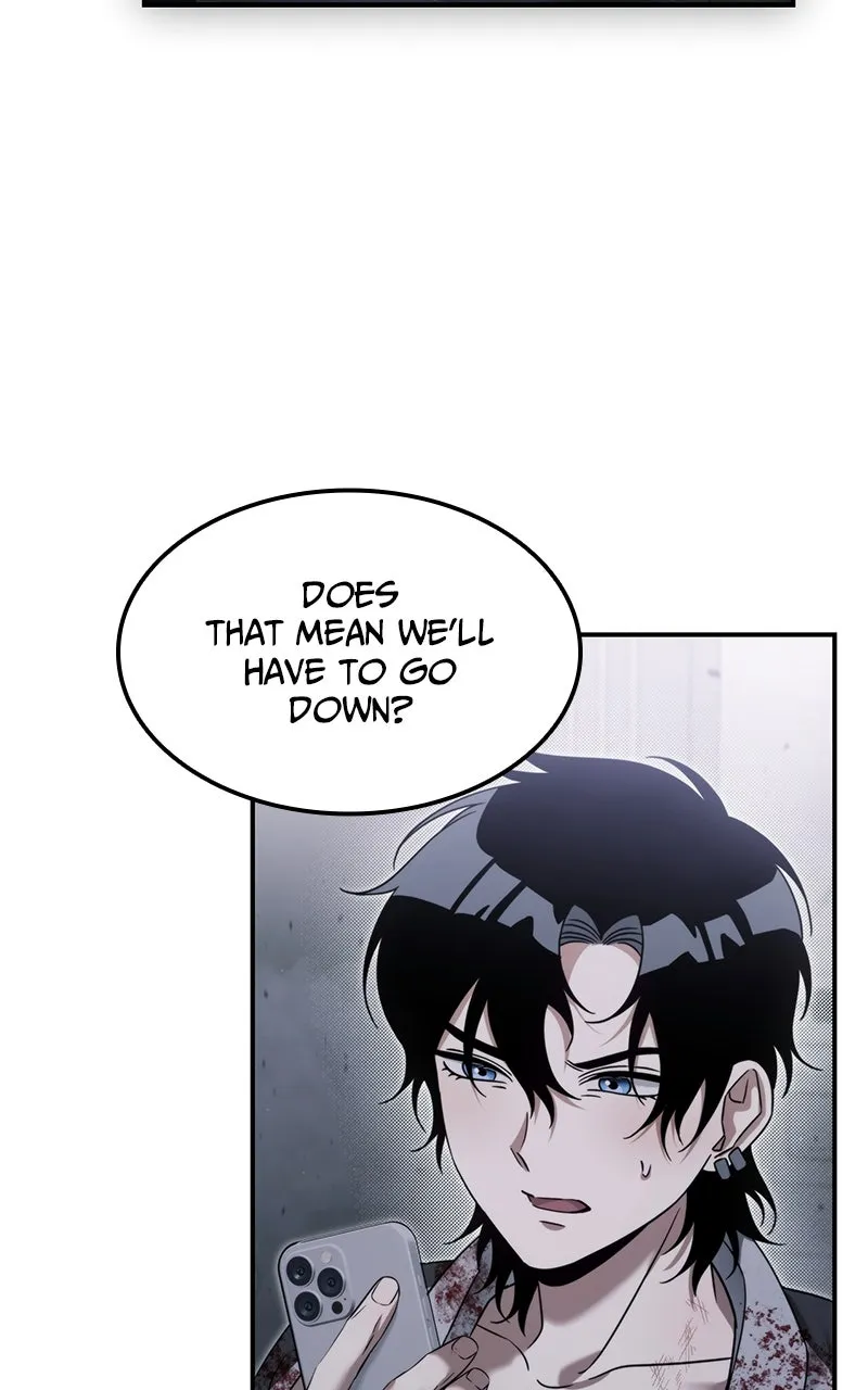 The Hunter Next Door Chapter 6 page 40 - 