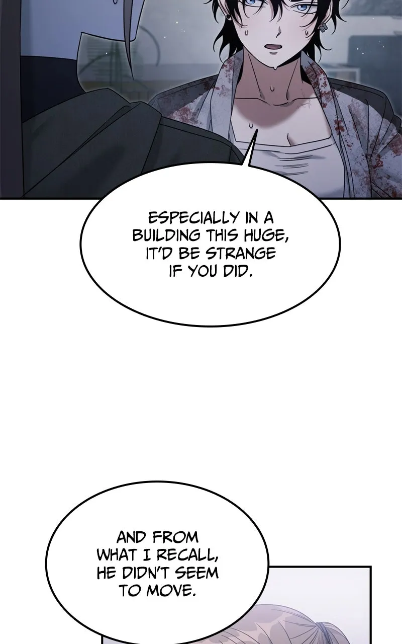 The Hunter Next Door Chapter 6 page 5 - 