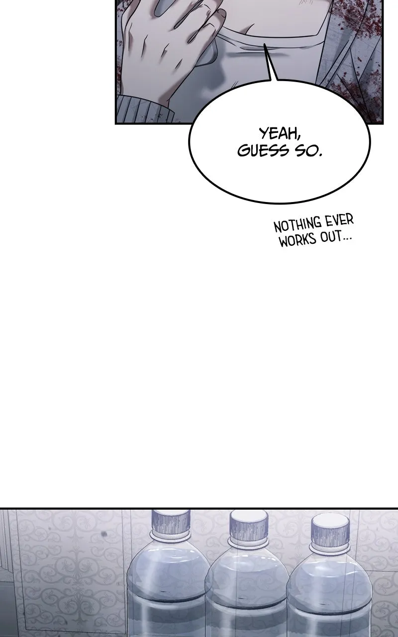 The Hunter Next Door Chapter 6 page 41 - 