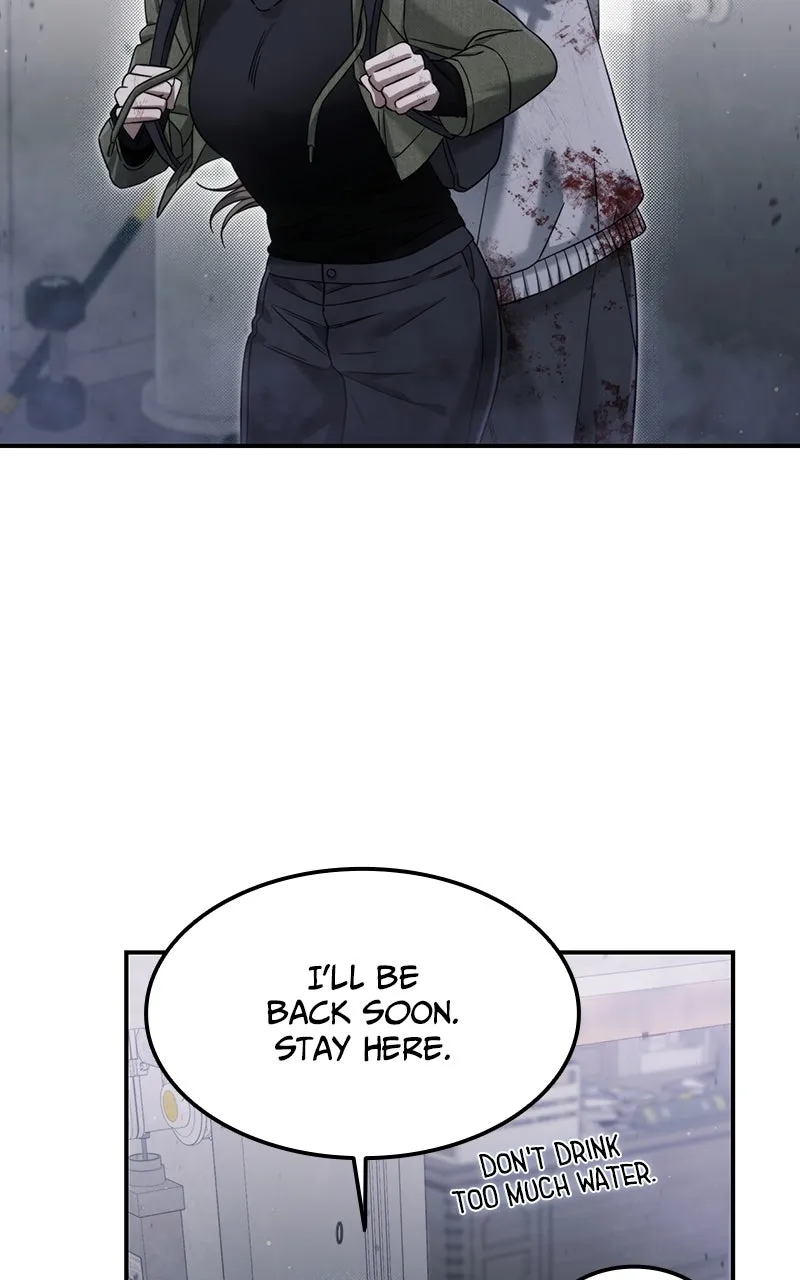 The Hunter Next Door Chapter 6 page 43 - 