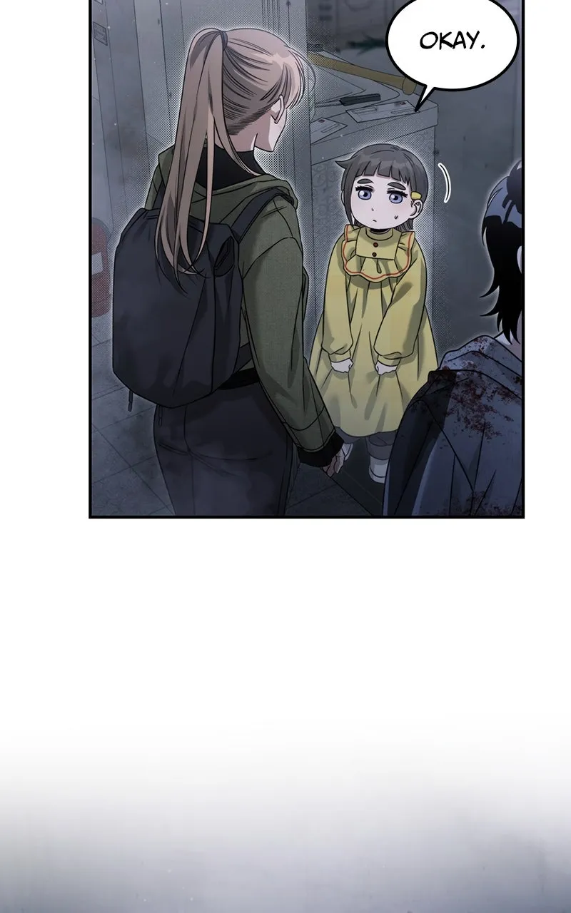 The Hunter Next Door Chapter 6 page 44 - 