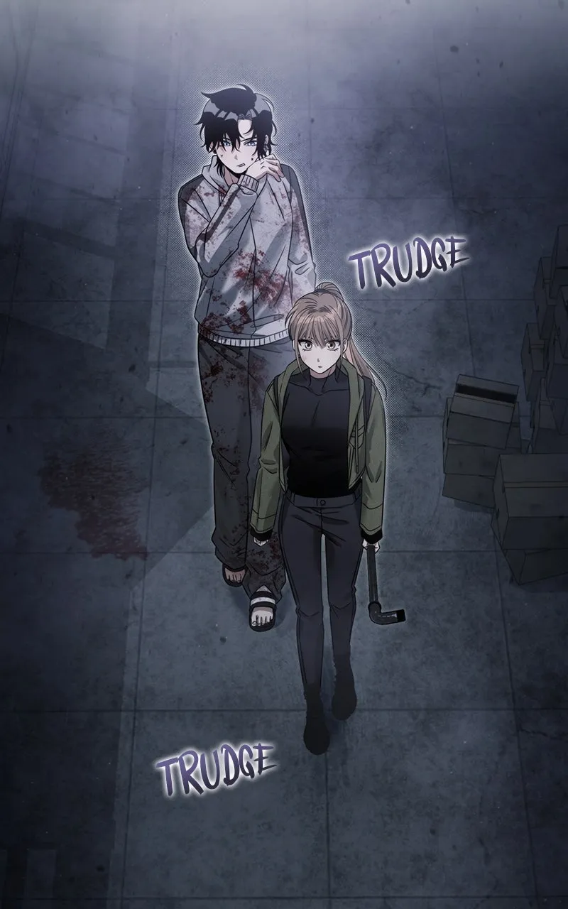 The Hunter Next Door Chapter 6 page 45 - 