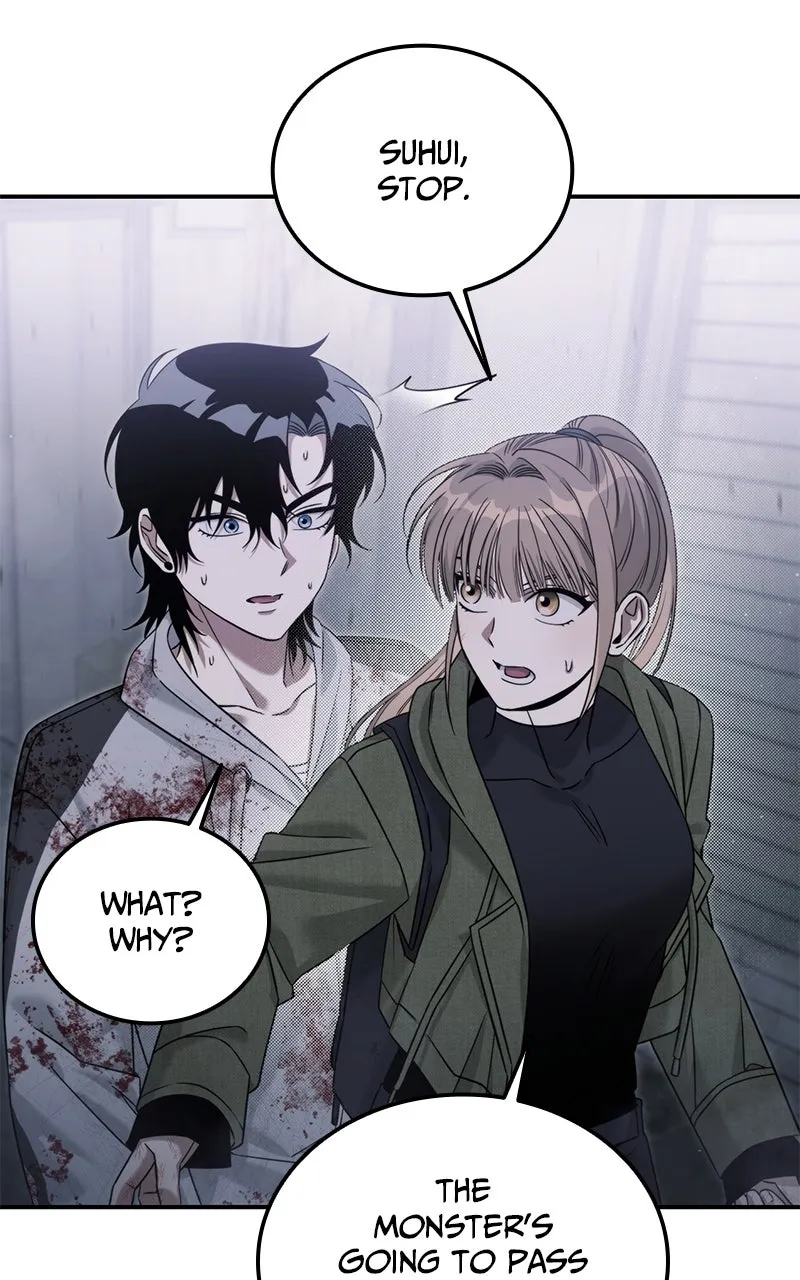 The Hunter Next Door Chapter 6 page 48 - 