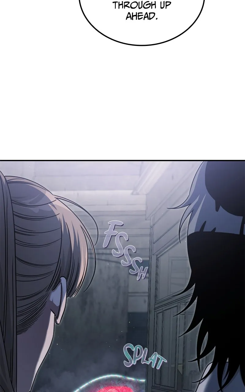 The Hunter Next Door Chapter 6 page 49 - 