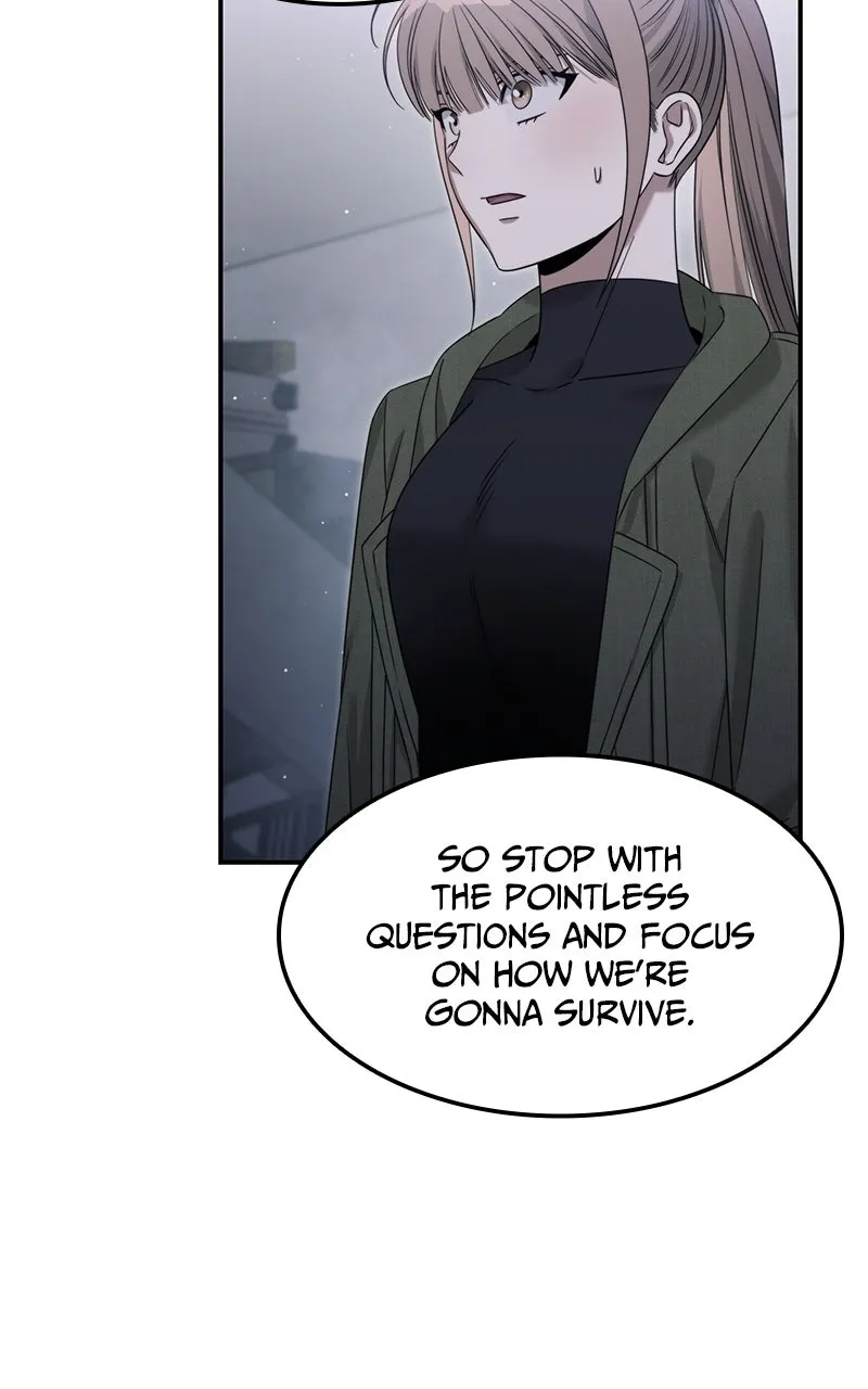 The Hunter Next Door Chapter 6 page 6 - 