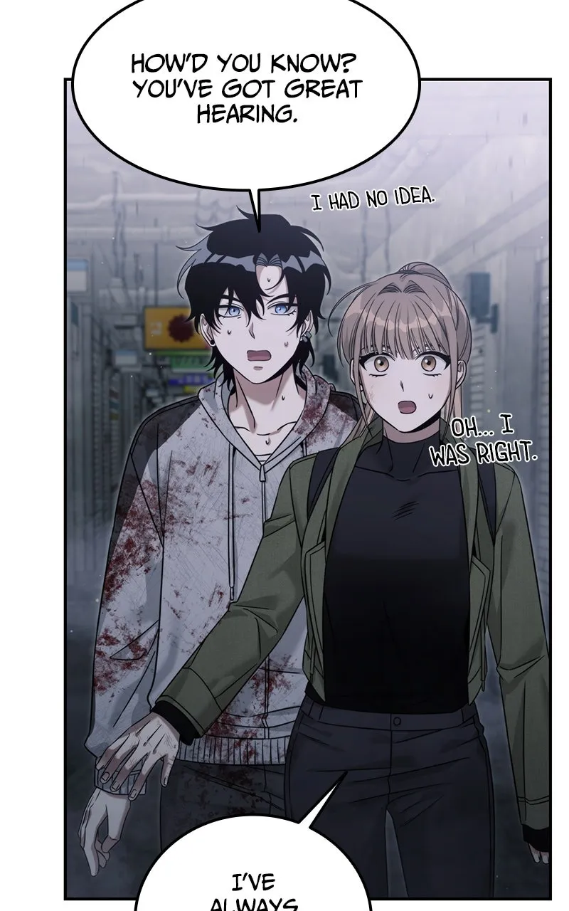 The Hunter Next Door Chapter 6 page 51 - 