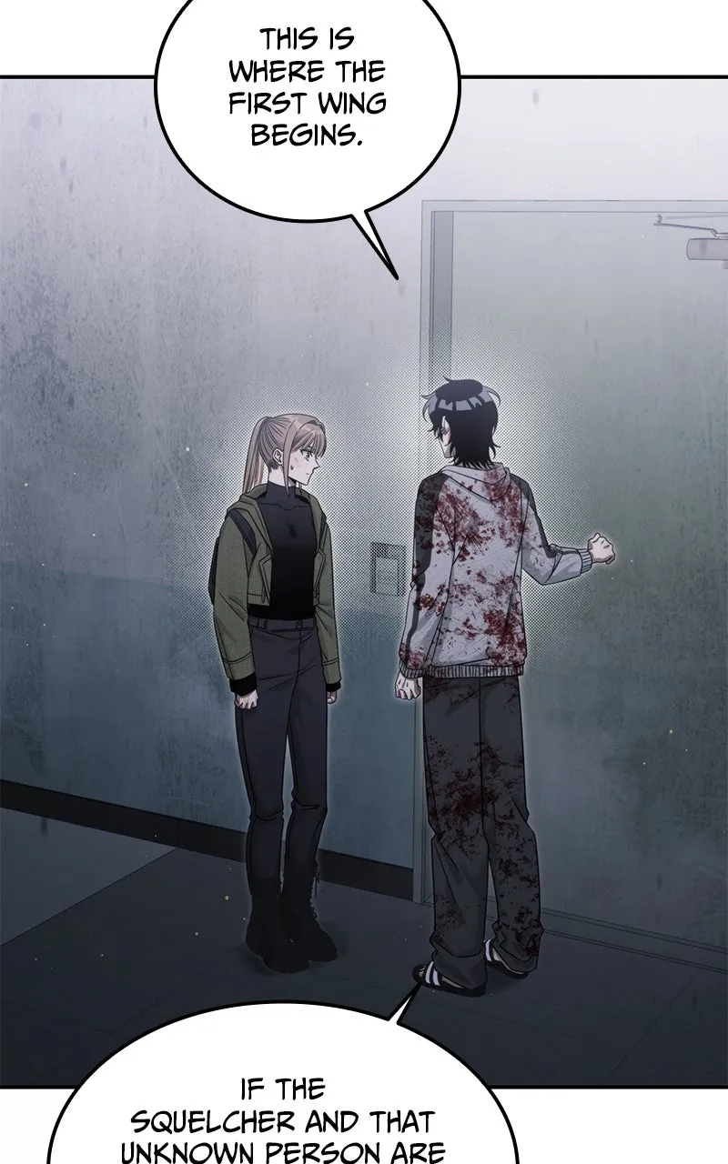 The Hunter Next Door Chapter 6 page 55 - 