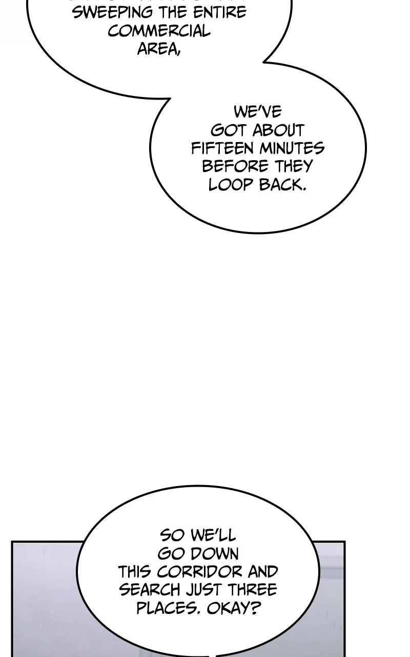 The Hunter Next Door Chapter 6 page 56 - 