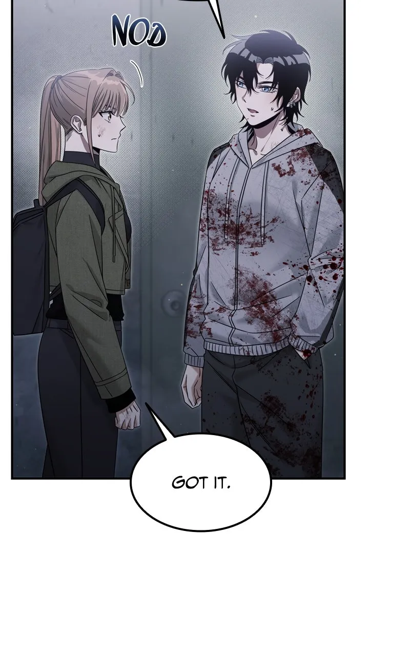 The Hunter Next Door Chapter 6 page 57 - 