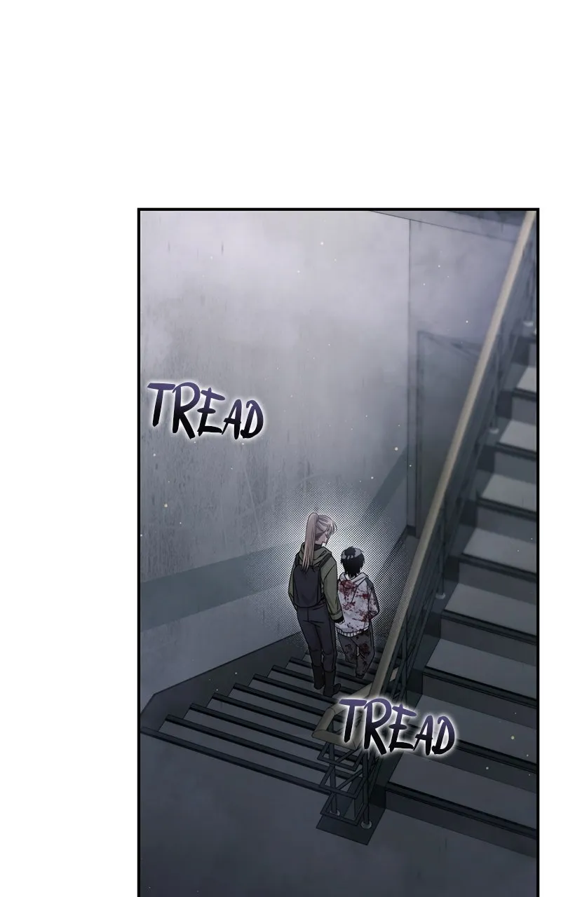 The Hunter Next Door Chapter 6 page 58 - 