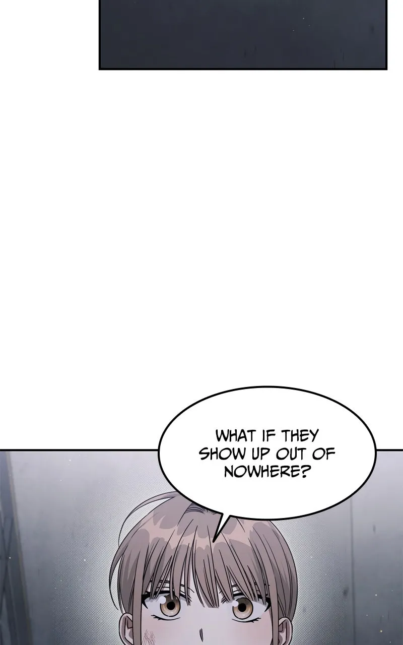 The Hunter Next Door Chapter 6 page 59 - 