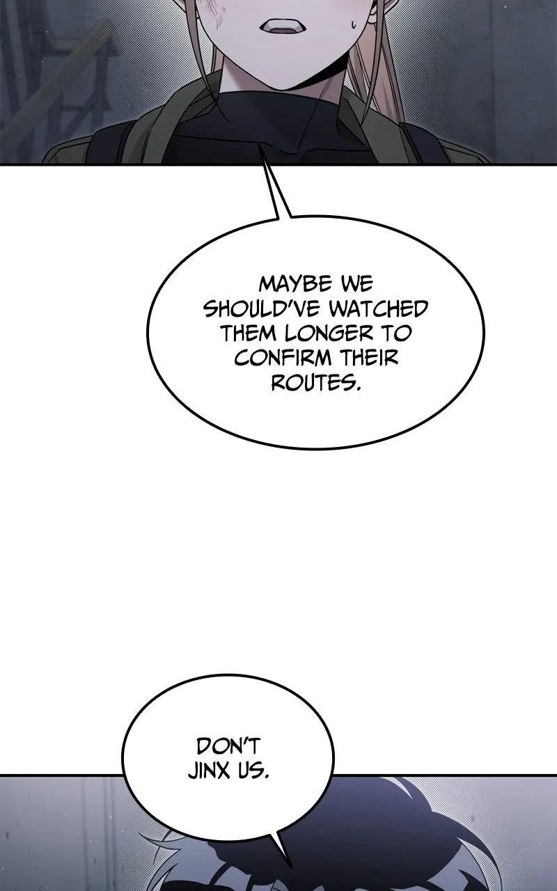 The Hunter Next Door Chapter 6 page 60 - 