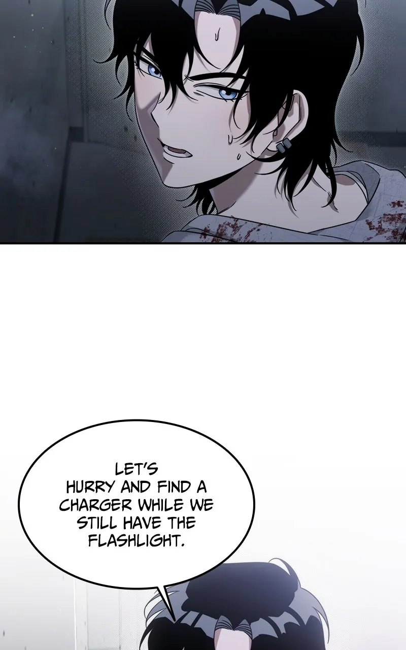 The Hunter Next Door Chapter 6 page 61 - 